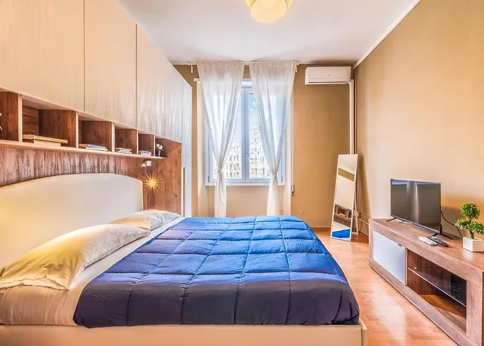 Giuliana St.Peter Apartment