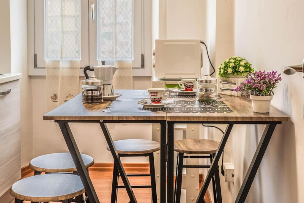 Appartement Giuliana St.peter Rome