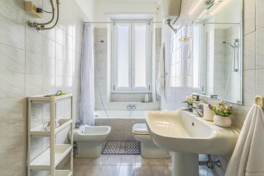 Giuliana St.peter Appartement Rome