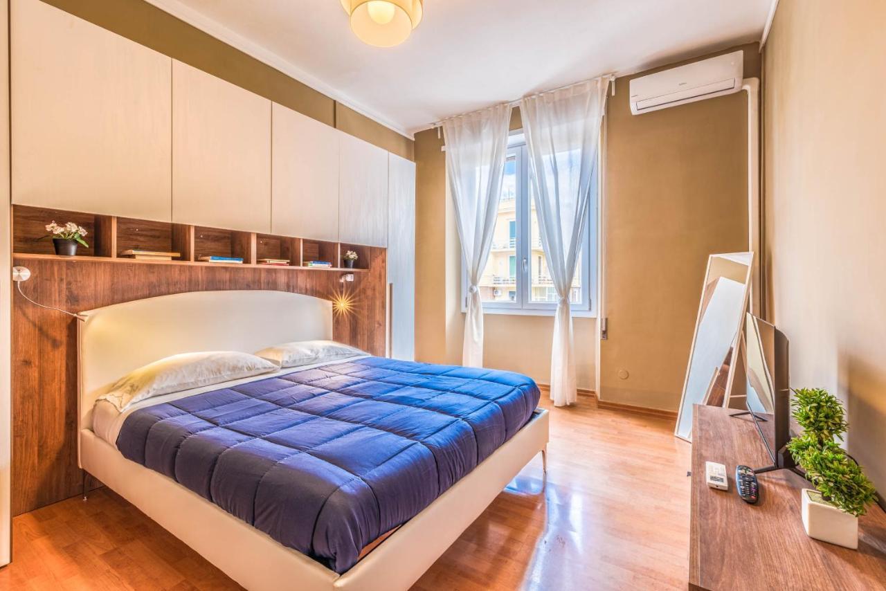 Appartement Giuliana St.peter