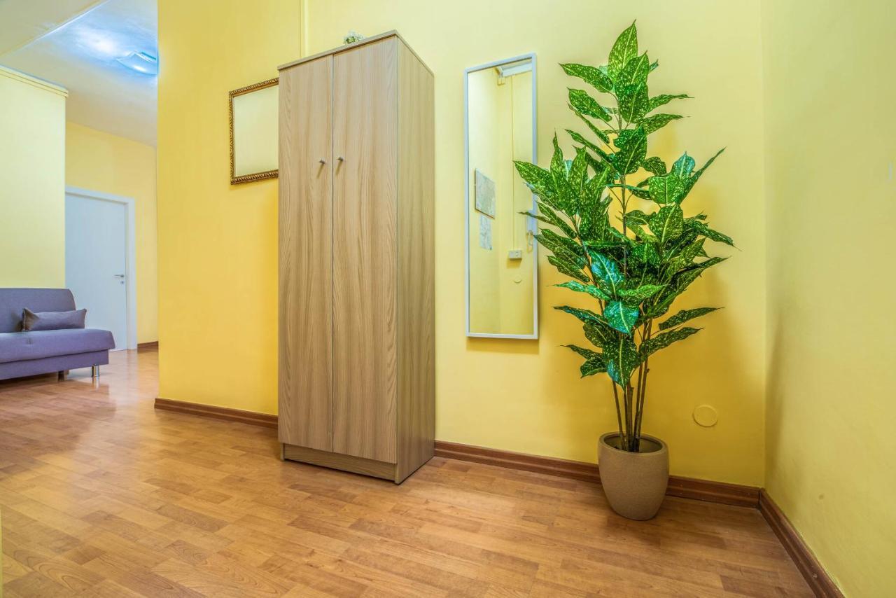 Appartement Giuliana St.peter Rome