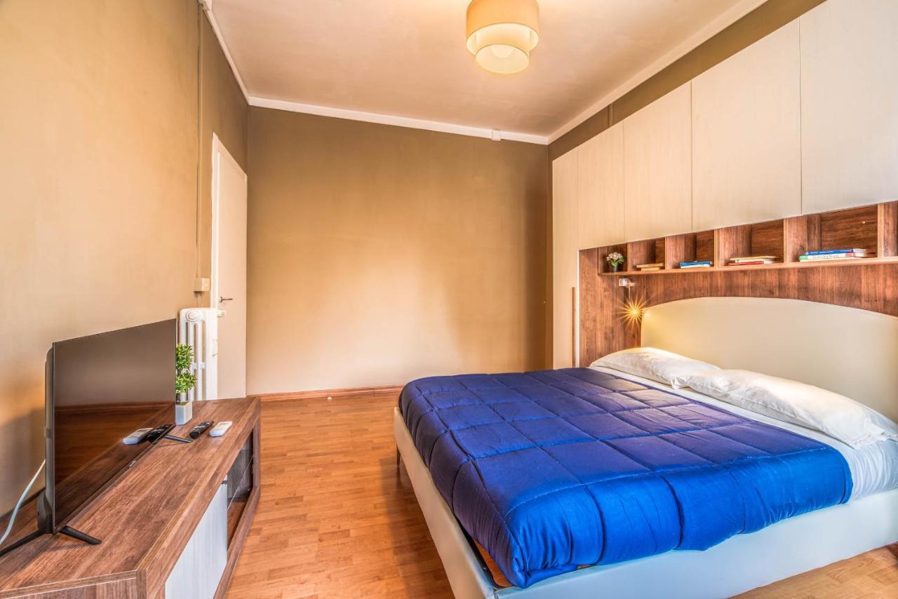 Giuliana St.peter Appartement Rome