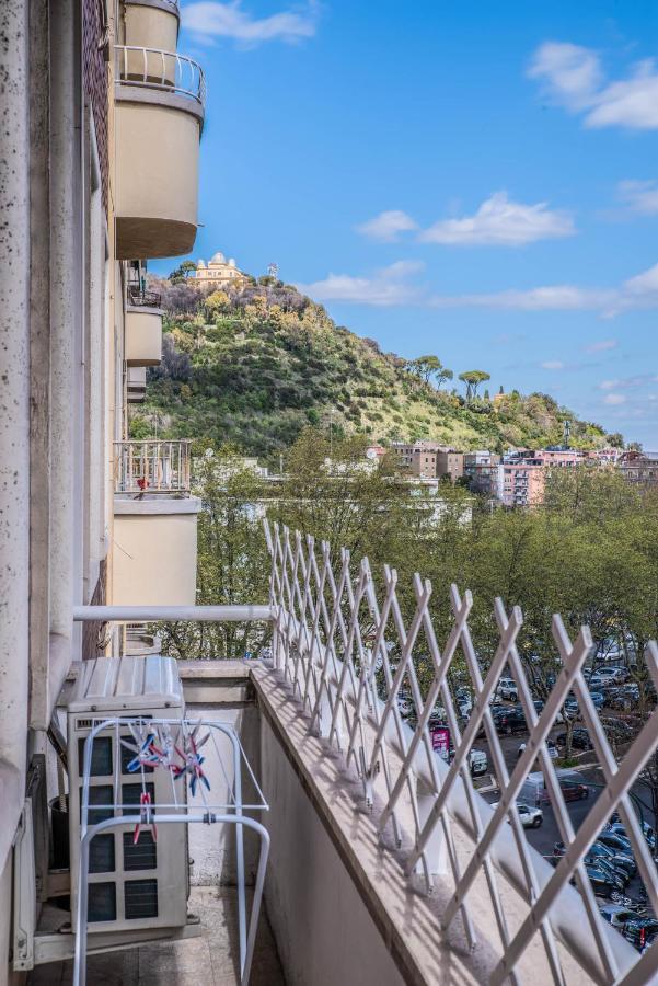 Appartement Giuliana St.peter *