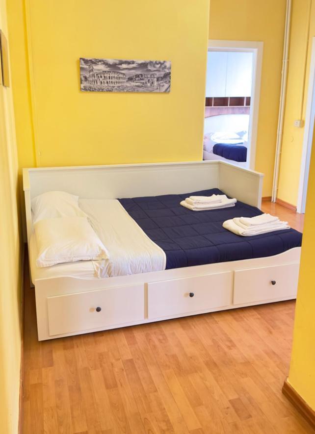 Appartement Giuliana St.peter *
