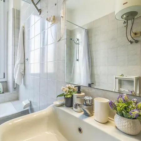 Giuliana St.Peter Apartment Rome Exterior photo