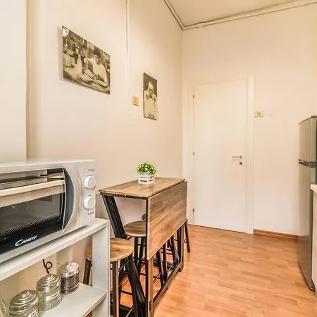Giuliana St.Peter Apartment Rome Exterior photo