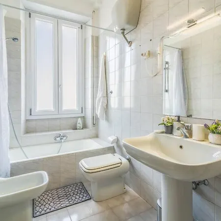 Giuliana St.Peter Apartment Rome Exterior photo