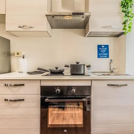 Giuliana St.Peter Apartment Rome Exterior photo
