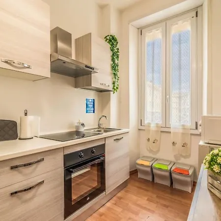 Giuliana St.Peter Apartment Rome Exterior photo