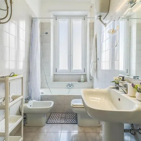 Giuliana St.Peter Apartment Rome Exterior photo