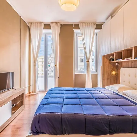 Giuliana St.Peter Apartment Rome Exterior photo