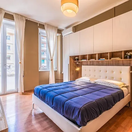 Giuliana St.Peter Apartment Rome Exterior photo