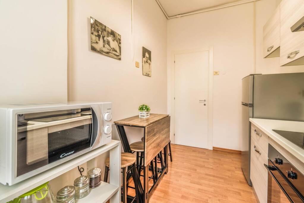 Apartment Giuliana St.peter Rom